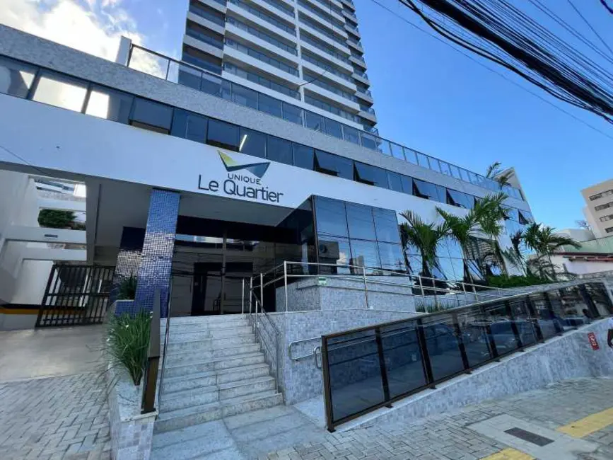 Foto 1 de Apartamento com 3 quartos à venda, 114m2 em Salvador - BA