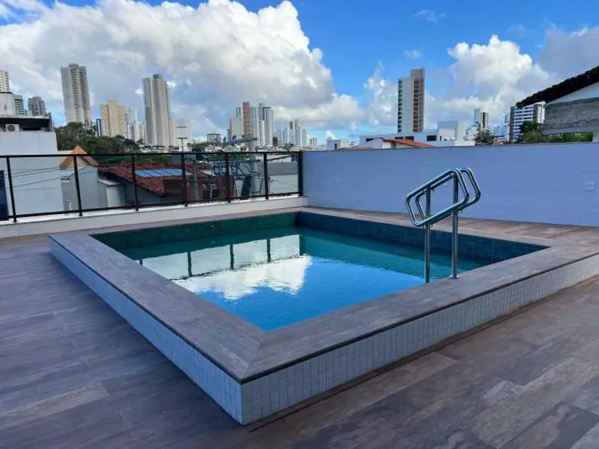 Apartamento com 3 quartos à venda, 114m2 em Salvador - BA - imagem 3 Foto 3 de Apartamento com 3 quartos à venda, 114m2 em Salvador - BA