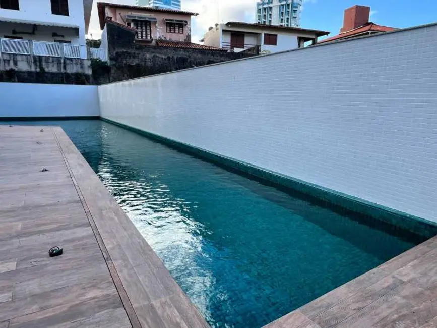 Apartamento com 3 quartos à venda, 114m2 em Salvador - BA - imagem 4 Foto 4 de Apartamento com 3 quartos à venda, 114m2 em Salvador - BA