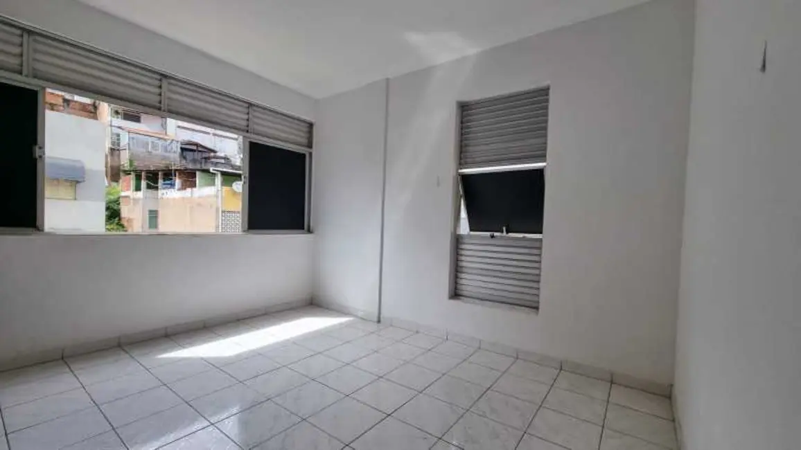 Apartamento com 2 quartos à venda, 90m2 em Salvador - BA - imagem 6 Foto 6 de Apartamento com 2 quartos à venda, 90m2 em Salvador - BA