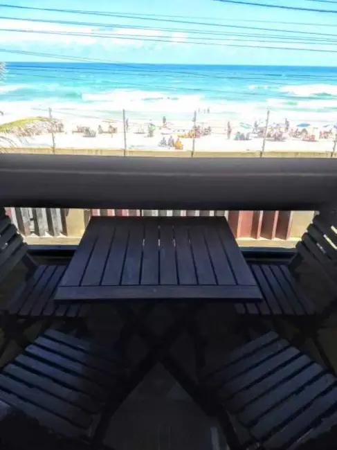 Foto 3 de Apartamento com 2 quartos à venda, 65m2 em Salvador - BA