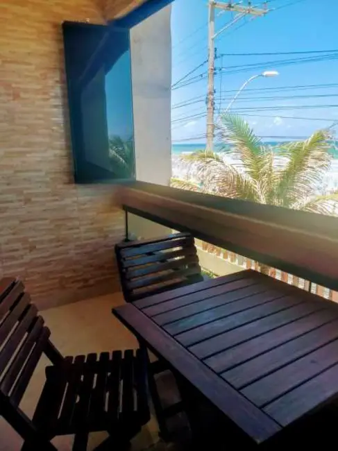 Foto 4 de Apartamento com 2 quartos à venda, 65m2 em Salvador - BA