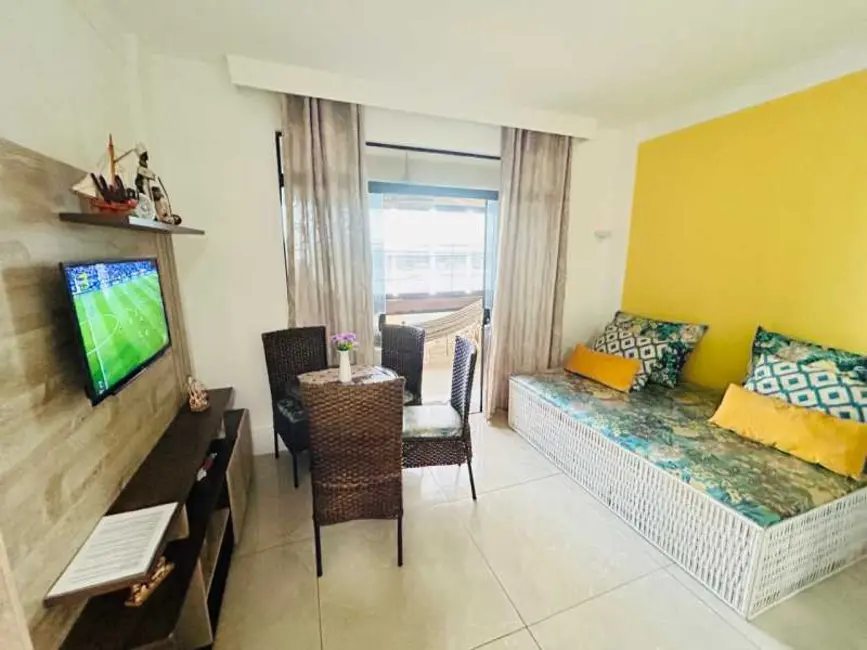 Foto 5 de Apartamento com 2 quartos à venda, 65m2 em Salvador - BA