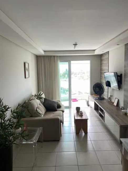 Foto 1 de Apartamento com 2 quartos à venda, 79m2 em Salvador - BA