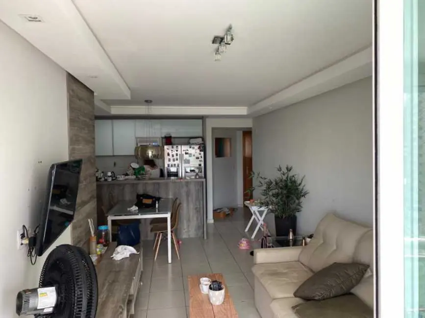 Foto 2 de Apartamento com 2 quartos à venda, 79m2 em Salvador - BA