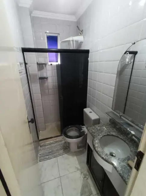Apartamento com 2 quartos à venda, 55m2 em Salvador - BA - imagem 3 Foto 3 de Apartamento com 2 quartos à venda, 55m2 em Salvador - BA