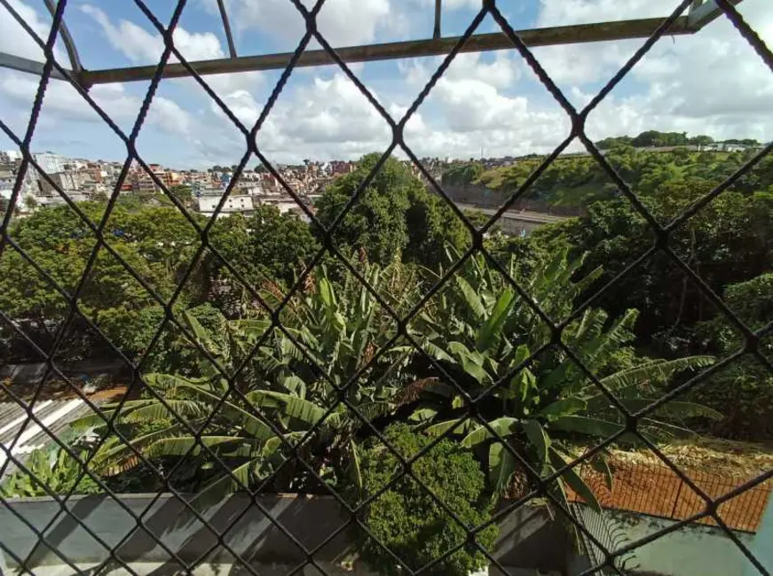 Apartamento com 2 quartos à venda, 55m2 em Salvador - BA - imagem 7 Foto 7 de Apartamento com 2 quartos à venda, 55m2 em Salvador - BA