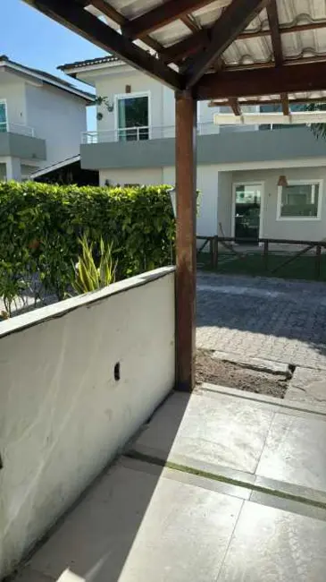 Foto 4 de Casa de Condomínio com 2 quartos à venda, 87m2 em Camacari - BA