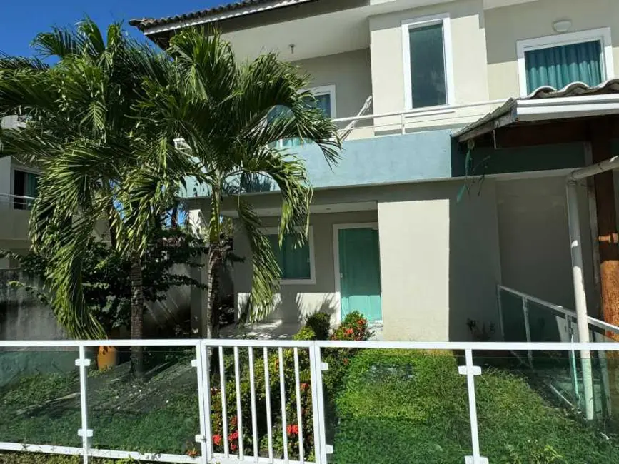 Foto 2 de Casa de Condomínio com 2 quartos à venda, 87m2 em Camacari - BA