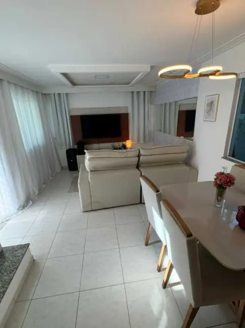 Foto 5 de Casa de Condomínio com 2 quartos à venda, 87m2 em Camacari - BA