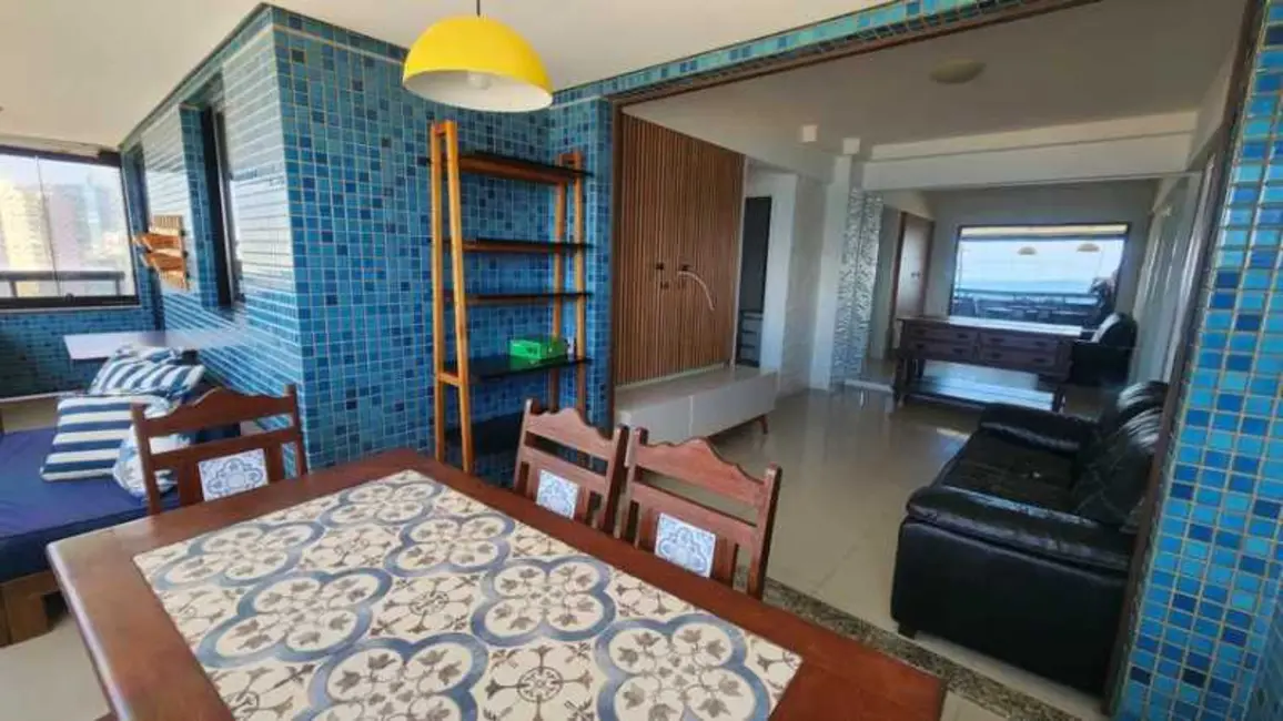 Apartamento com 2 quartos à venda, 65m2 em Salvador - BA - imagem 4 Foto 4 de Apartamento com 2 quartos à venda, 65m2 em Salvador - BA