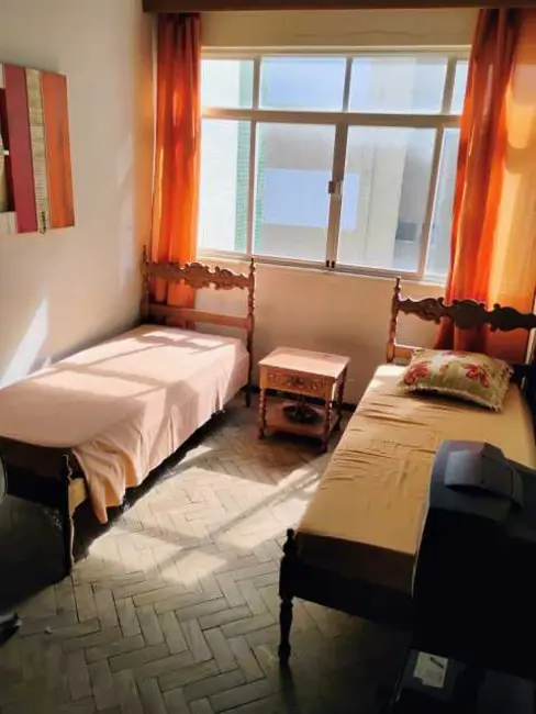 Foto 8 de Apartamento com 3 quartos à venda, 110m2 em Salvador - BA