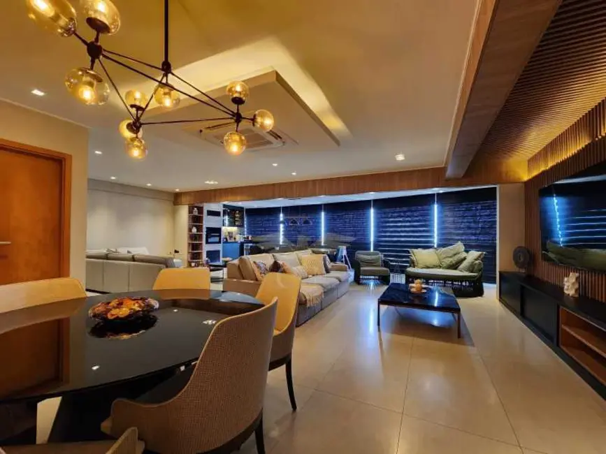 Foto 9 de Apartamento com 4 quartos à venda, 200m2 em Salvador - BA