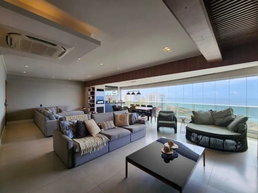 Foto 6 de Apartamento com 4 quartos à venda, 200m2 em Salvador - BA