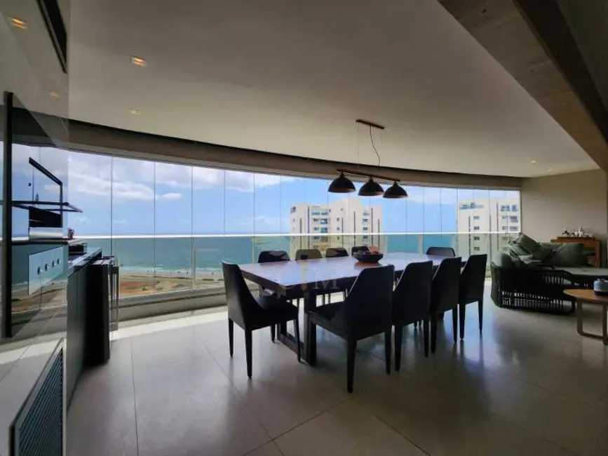 Foto 7 de Apartamento com 4 quartos à venda, 200m2 em Salvador - BA