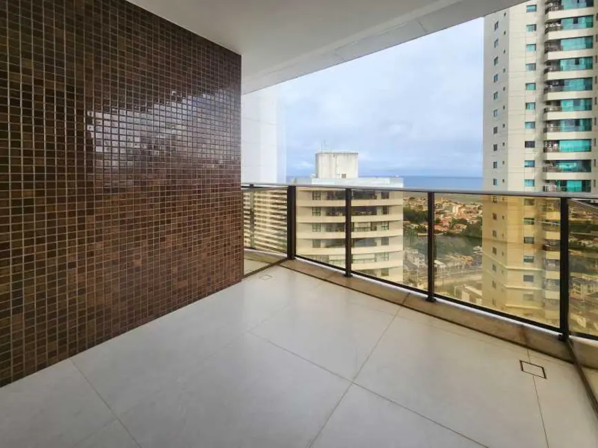 Apartamento com 3 quartos à venda, 171m2 em Salvador - BA - imagem 3 Foto 3 de Apartamento com 3 quartos à venda, 171m2 em Salvador - BA