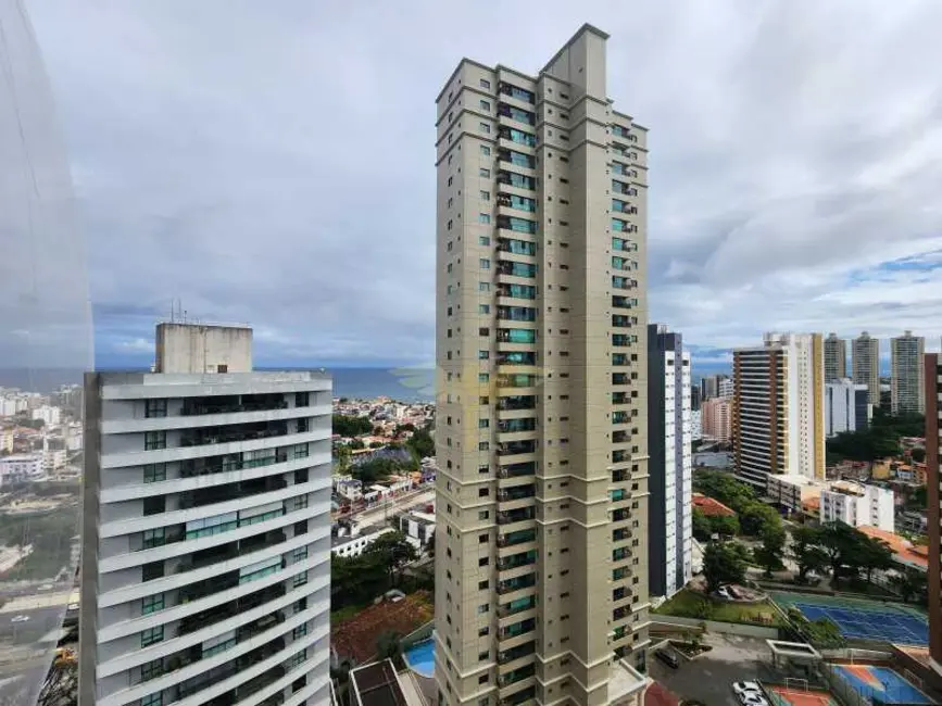Apartamento com 3 quartos à venda, 171m2 em Salvador - BA - imagem 4 Foto 4 de Apartamento com 3 quartos à venda, 171m2 em Salvador - BA
