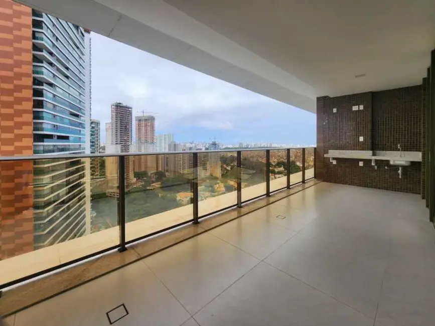 Apartamento com 3 quartos à venda, 171m2 em Salvador - BA - imagem 8 Foto 8 de Apartamento com 3 quartos à venda, 171m2 em Salvador - BA