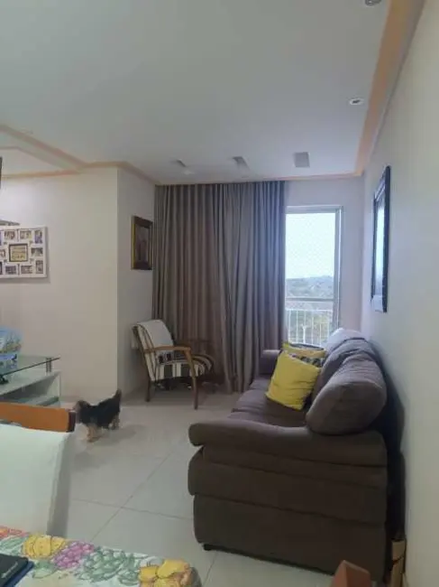 Foto 1 de Apartamento com 3 quartos à venda, 65m2 em Salvador - BA