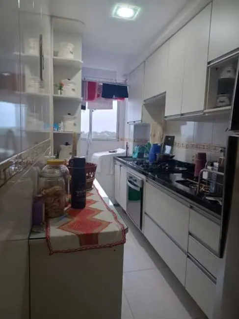 Apartamento com 3 quartos à venda, 65m2 em Salvador - BA - imagem 9 Foto 9 de Apartamento com 3 quartos à venda, 65m2 em Salvador - BA