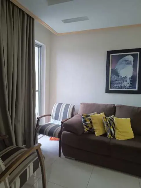 Apartamento com 3 quartos à venda, 65m2 em Salvador - BA - imagem 3 Foto 3 de Apartamento com 3 quartos à venda, 65m2 em Salvador - BA