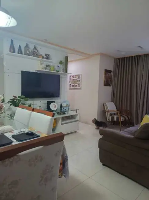 Foto 2 de Apartamento com 3 quartos à venda, 65m2 em Salvador - BA