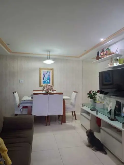 Apartamento com 3 quartos à venda, 65m2 em Salvador - BA - imagem 5 Foto 5 de Apartamento com 3 quartos à venda, 65m2 em Salvador - BA