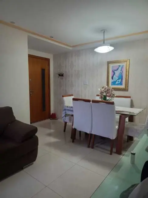 Apartamento com 3 quartos à venda, 65m2 em Salvador - BA - imagem 6 Foto 6 de Apartamento com 3 quartos à venda, 65m2 em Salvador - BA