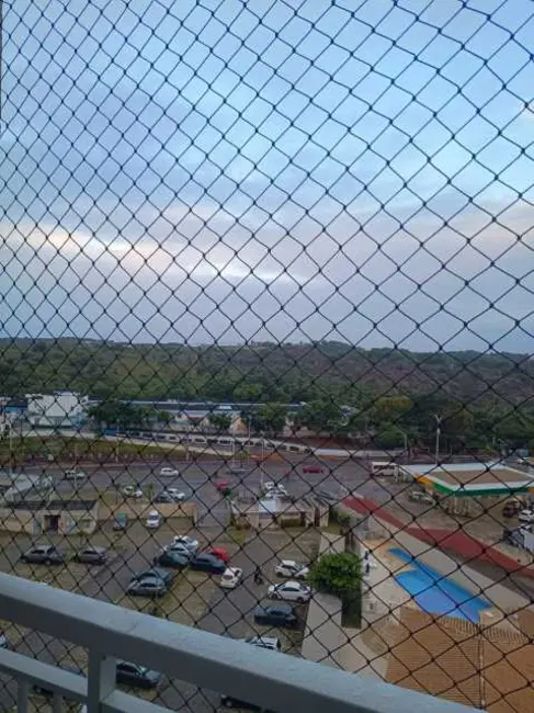 Apartamento com 3 quartos à venda, 65m2 em Salvador - BA - imagem 8 Foto 8 de Apartamento com 3 quartos à venda, 65m2 em Salvador - BA