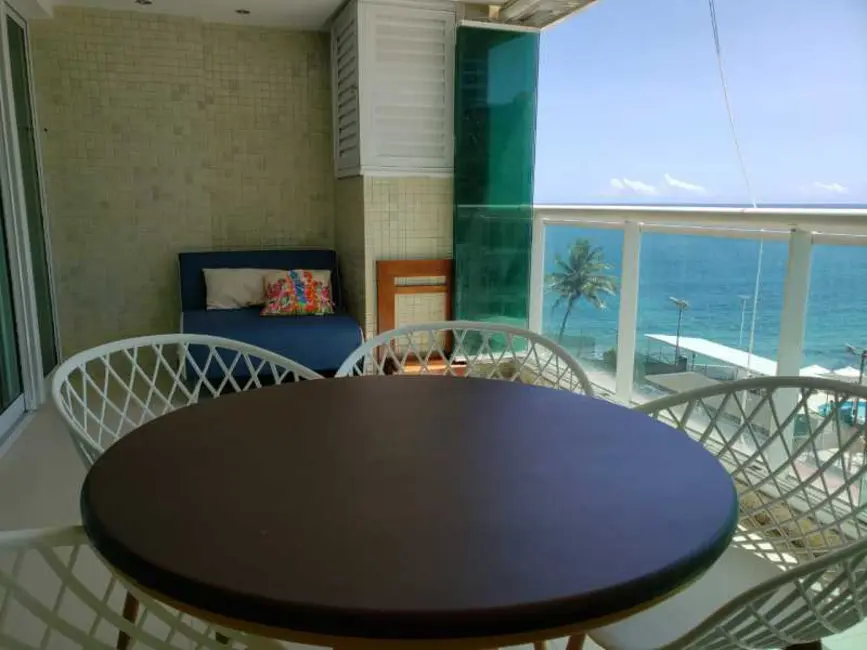 Apartamento com 1 quarto à venda, 75m2 em Salvador - BA - imagem 5 Foto 5 de Apartamento com 1 quarto à venda, 75m2 em Salvador - BA