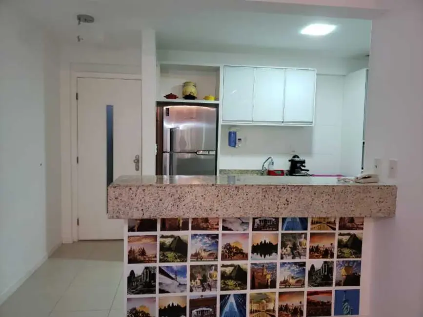 Apartamento com 1 quarto à venda, 75m2 em Salvador - BA - imagem 8 Foto 8 de Apartamento com 1 quarto à venda, 75m2 em Salvador - BA