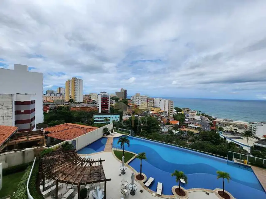 Foto 9 de Apartamento com 1 quarto à venda, 47m2 em Salvador - BA