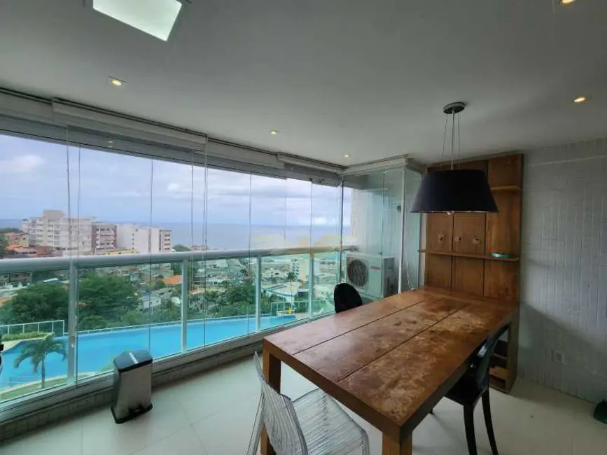 Foto 2 de Apartamento com 1 quarto à venda, 47m2 em Salvador - BA