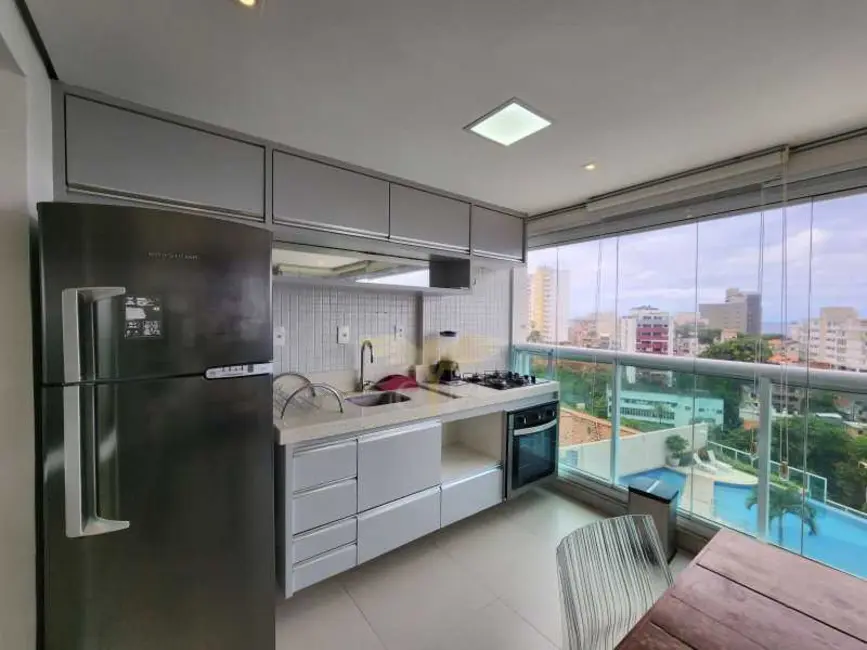 Foto 7 de Apartamento com 1 quarto à venda, 47m2 em Salvador - BA