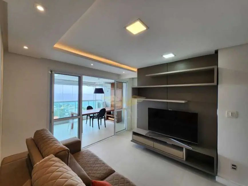 Foto 3 de Apartamento com 1 quarto à venda, 47m2 em Salvador - BA