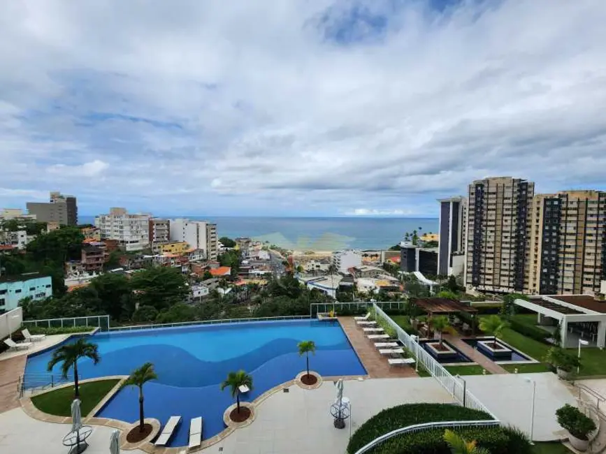 Foto 8 de Apartamento com 1 quarto à venda, 47m2 em Salvador - BA