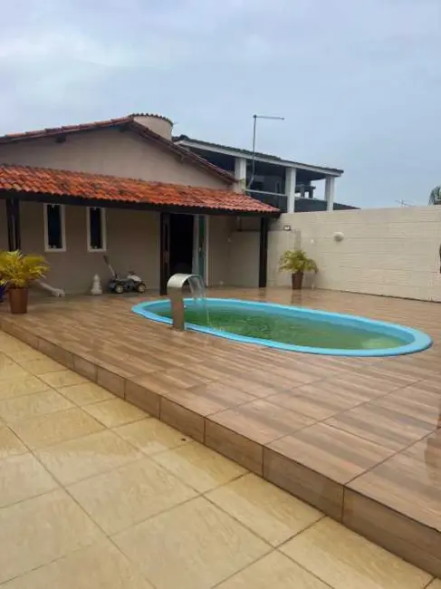 Foto 1 de Casa de Condomínio com 3 quartos à venda, 220m2 em Camacari - BA