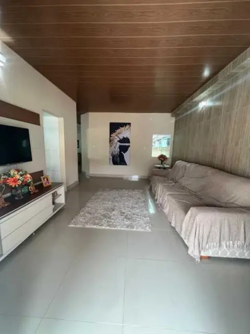 Foto 8 de Casa de Condomínio com 3 quartos à venda, 220m2 em Camacari - BA