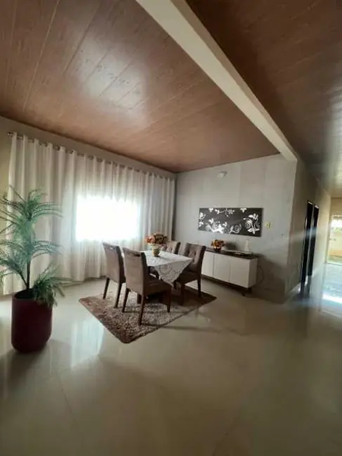 Foto 9 de Casa de Condomínio com 3 quartos à venda, 220m2 em Camacari - BA