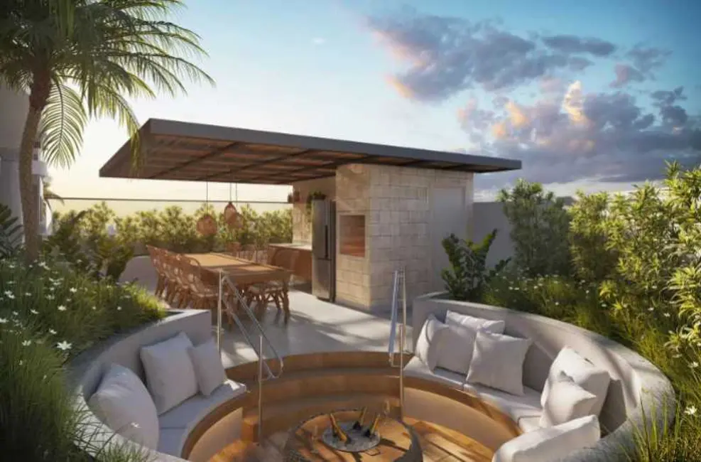 Foto 6 de Apartamento com 2 quartos à venda, 74m2 em Salvador - BA