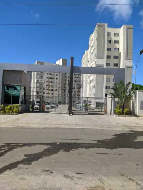 Foto 2 de Apartamento com 2 quartos à venda, 43m2 em Salvador - BA