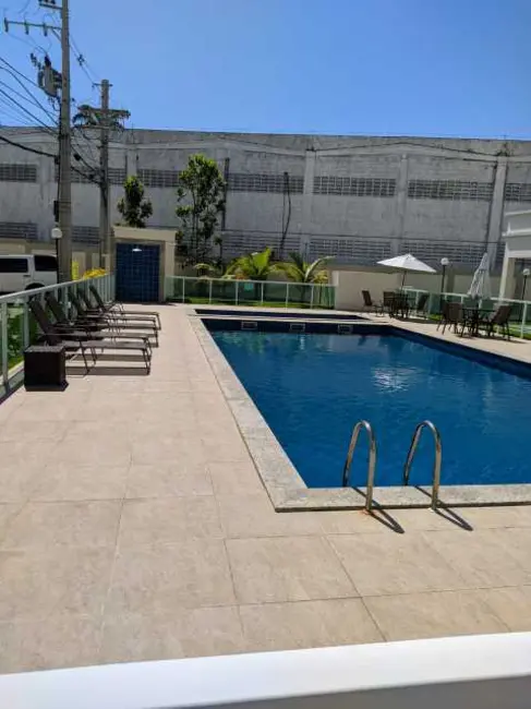 Foto 4 de Apartamento com 2 quartos à venda, 43m2 em Salvador - BA