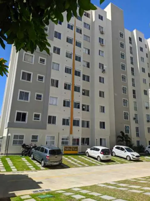 Foto 5 de Apartamento com 2 quartos à venda, 43m2 em Salvador - BA