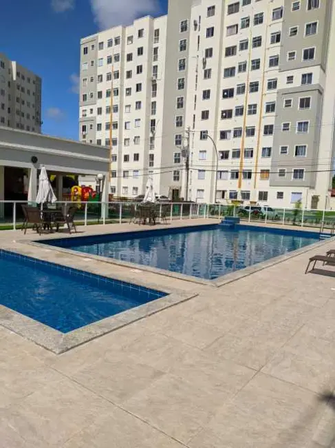 Foto 1 de Apartamento com 2 quartos à venda, 43m2 em Salvador - BA