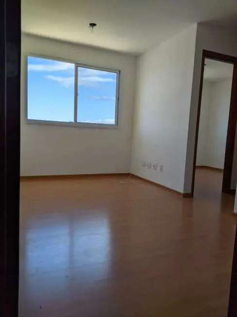 Foto 8 de Apartamento com 2 quartos à venda, 43m2 em Salvador - BA
