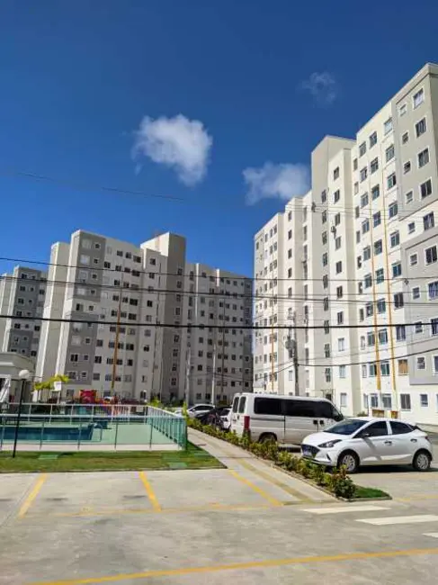 Foto 6 de Apartamento com 2 quartos à venda, 43m2 em Salvador - BA