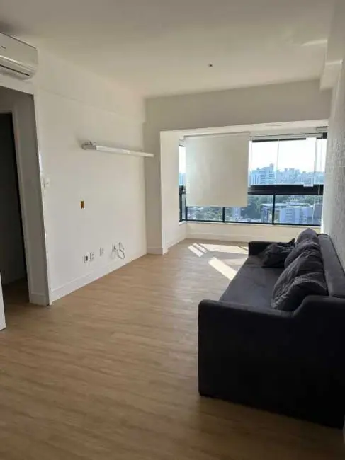 Foto 2 de Apartamento com 1 quarto à venda, 47m2 em Salvador - BA