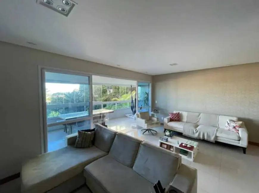 Foto 2 de Apartamento com 3 quartos à venda, 164m2 em Salvador - BA