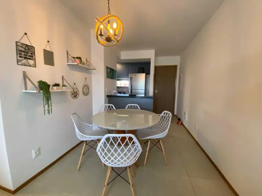 Apartamento com 3 quartos à venda, 70m2 em Camacari - BA - imagem 5 Foto 5 de Apartamento com 3 quartos à venda, 70m2 em Camacari - BA