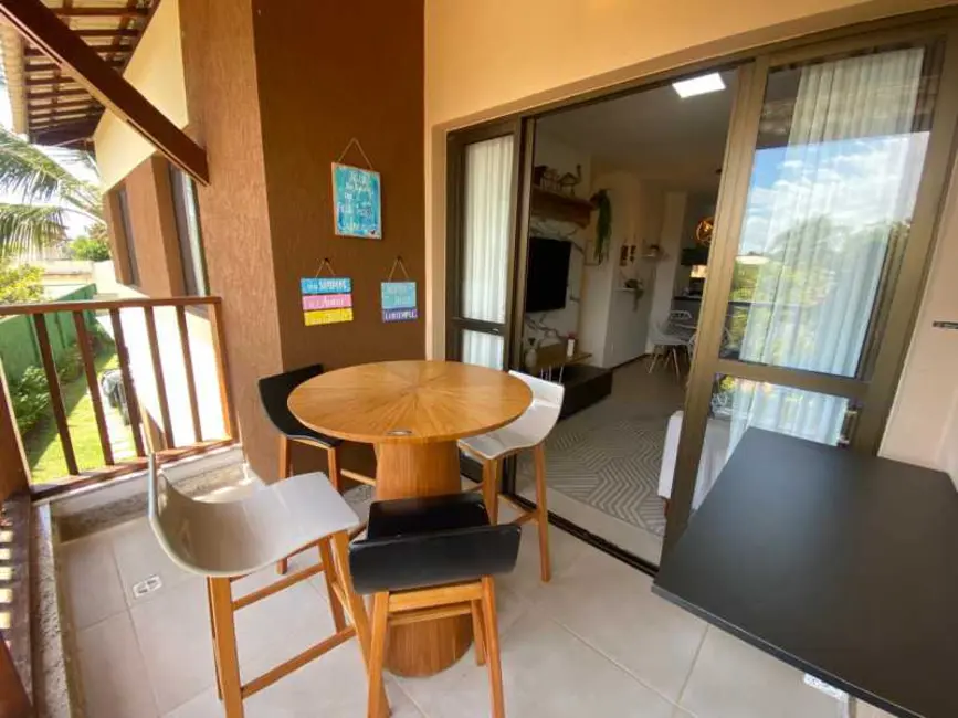 Apartamento com 3 quartos à venda, 70m2 em Camacari - BA - imagem 9 Foto 9 de Apartamento com 3 quartos à venda, 70m2 em Camacari - BA